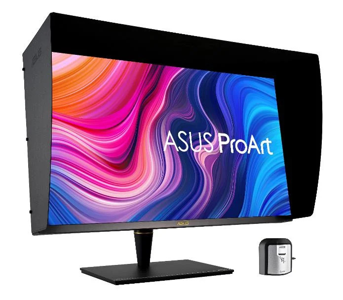 Asus Proart Pa32ucx-Pk 81,3 Cm (32") 3840 X 2160 .