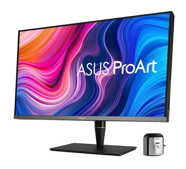 Asus Proart Pa32ucx-Pk 81,3 Cm (32") 3840 X 2160 .