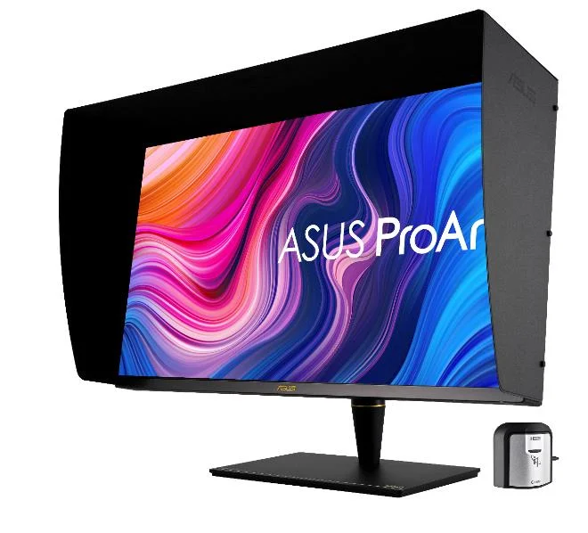 Asus Proart Pa32ucx-Pk 81,3 Cm (32") 3840 X 2160 .