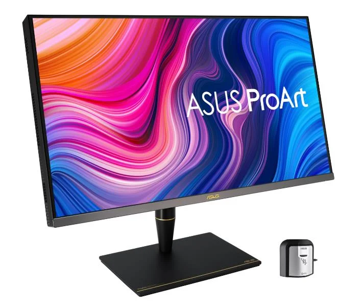 Asus Proart Pa32ucx-Pk 81,3 Cm (32") 3840 X 2160 .