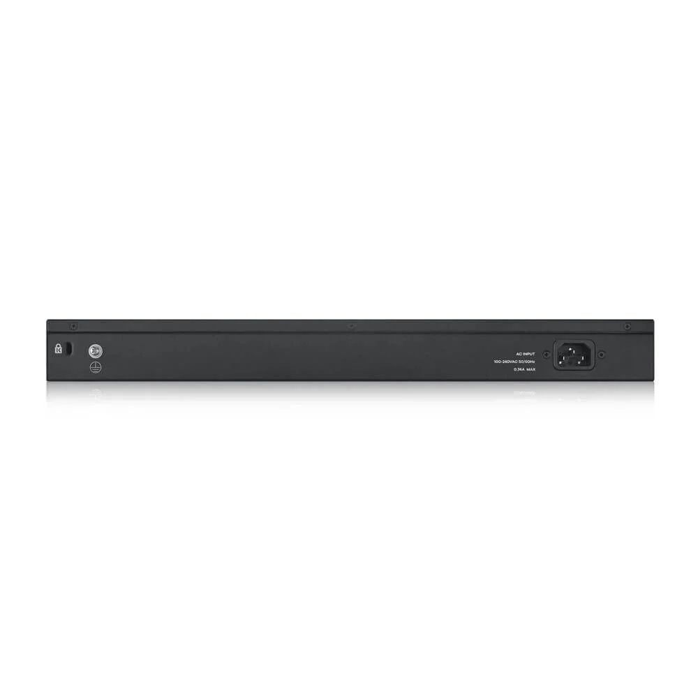 Gs1920-48 50p Gbe L2 Smart Switch