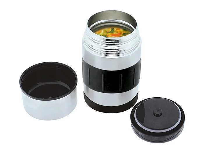 Termo Solidos Jata 827 Inox 750ml
