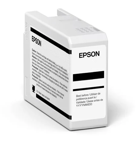 Epson Tinteiro Light Grey Ultrachrome Pro 10 50ml