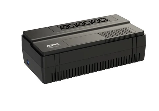 UPS 1000VA 600W 6x Tomadas CA - APC