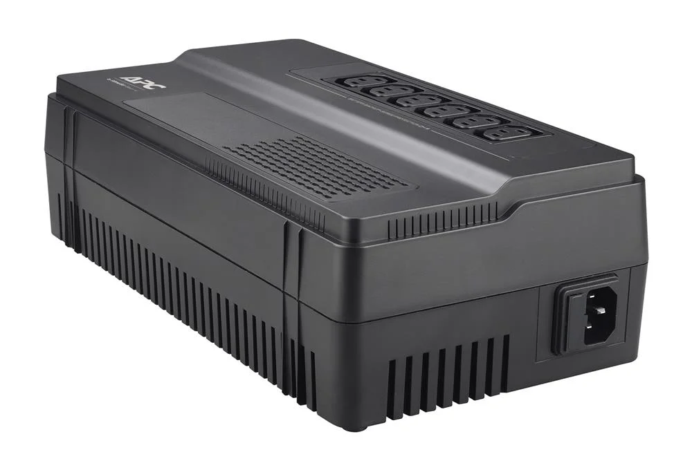 UPS 1000VA 600W 6x Tomadas CA - APC