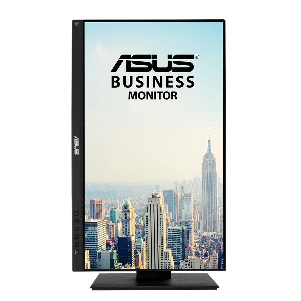 Monitor 23.8" Be24eqsb Full Hd LED Preto - Asus