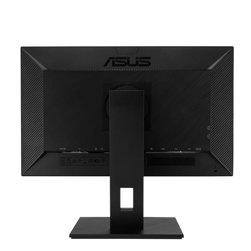 Monitor 23.8" Be24eqsb Full Hd LED Preto - Asus