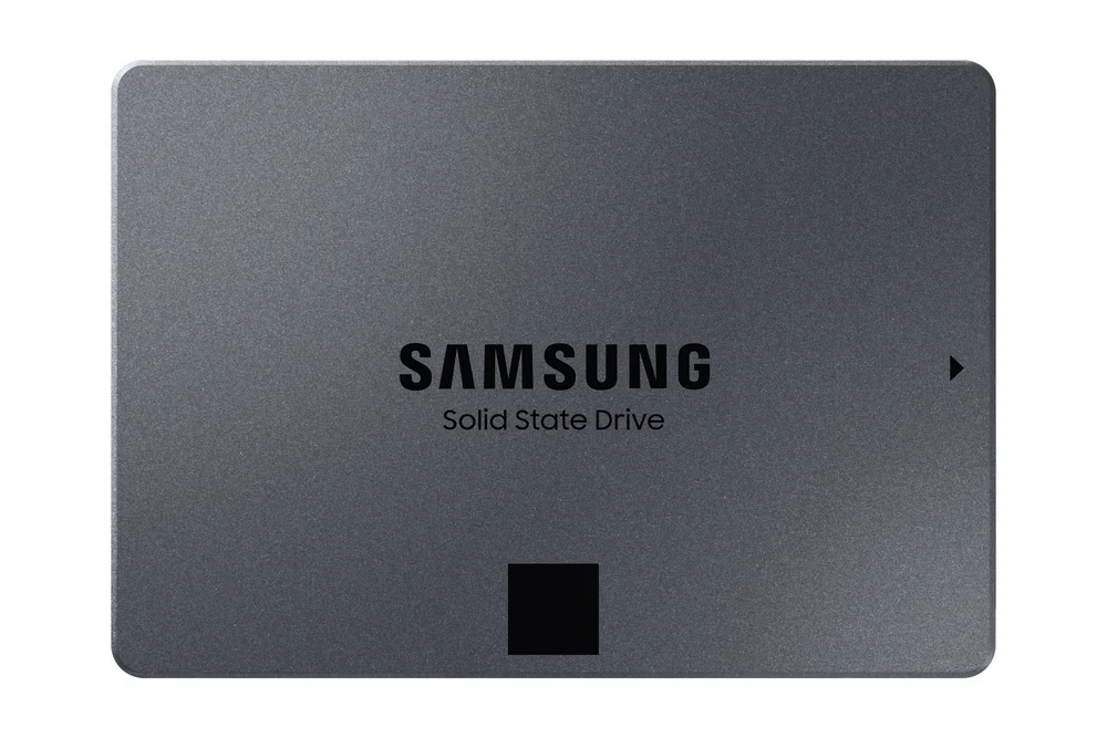 Disco SSD 2.5p Samsung 870 Qvo 8tb Sata3 560/530mbps