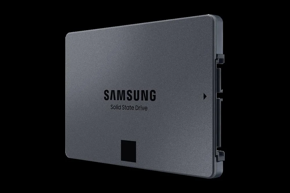 Disco SSD 2.5p Samsung 870 Qvo 8tb Sata3 560/530mbps