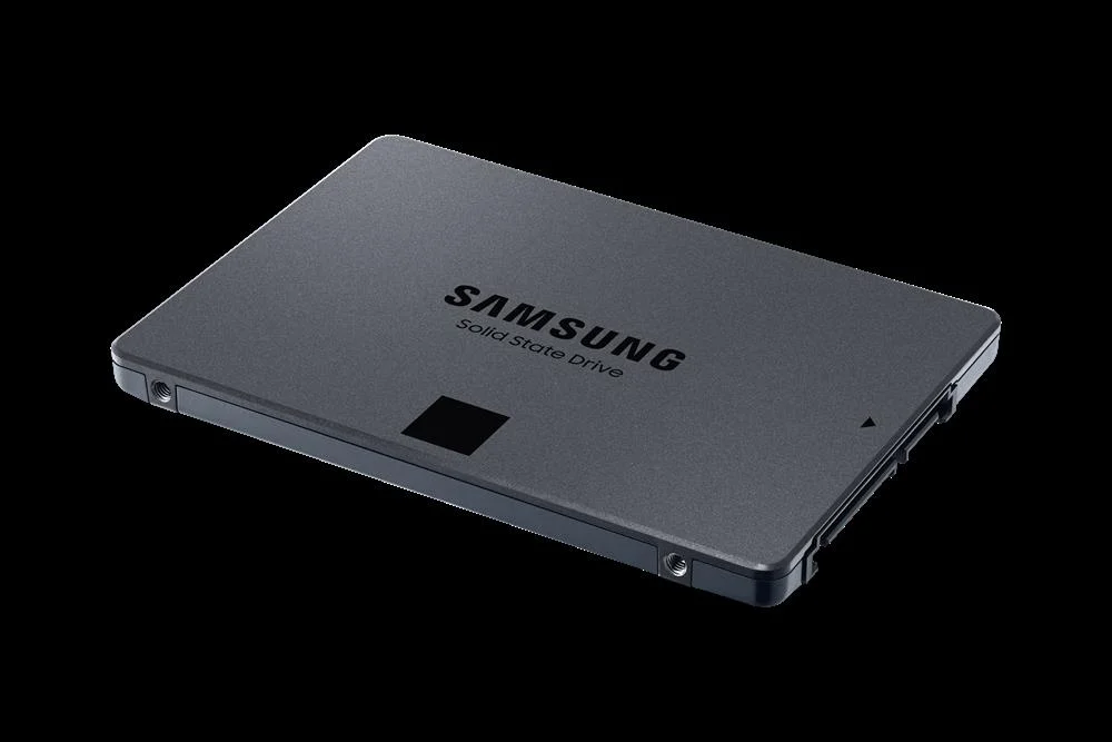 Disco SSD 2.5p Samsung 870 Qvo 8tb Sata3 560/530mbps