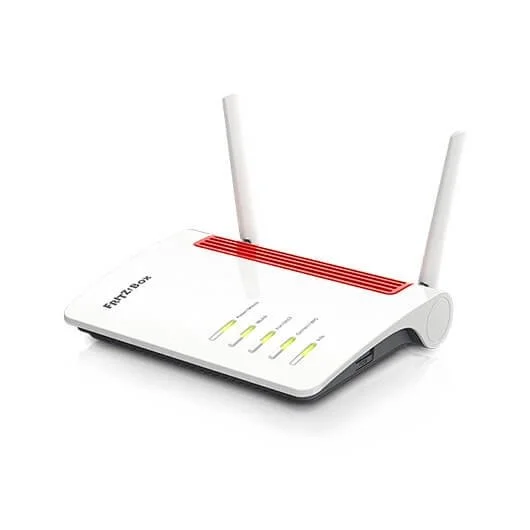 Fritz Box 6850 Lte Int.        Wrls