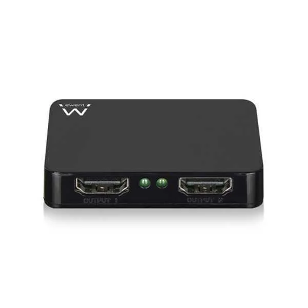 Switch Hdmi Ewent Ew3720 4k