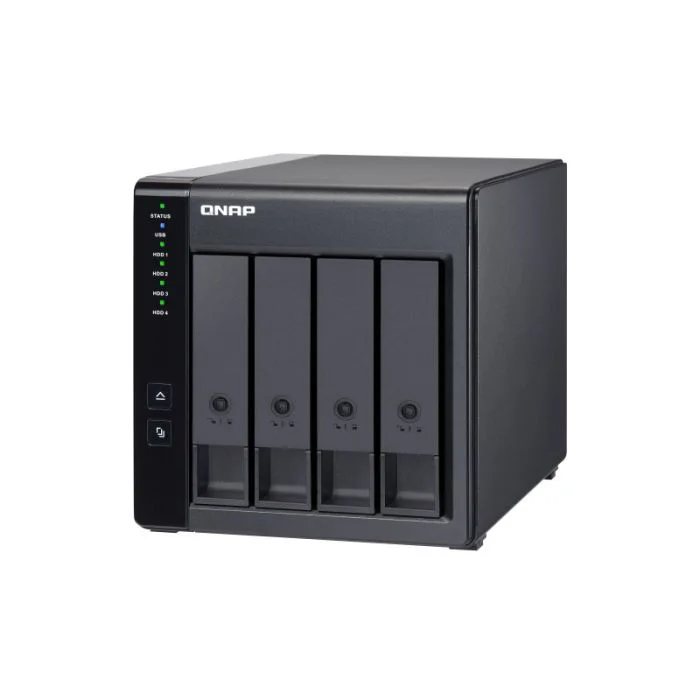 Controlador Raid Qnap Tr-004 