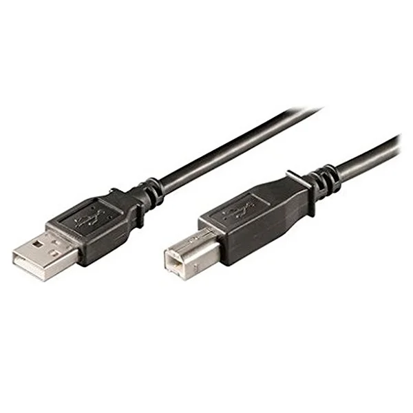 Ewent Cable Usb 2.0 Tipo a Macho a Tipo B Macho. .