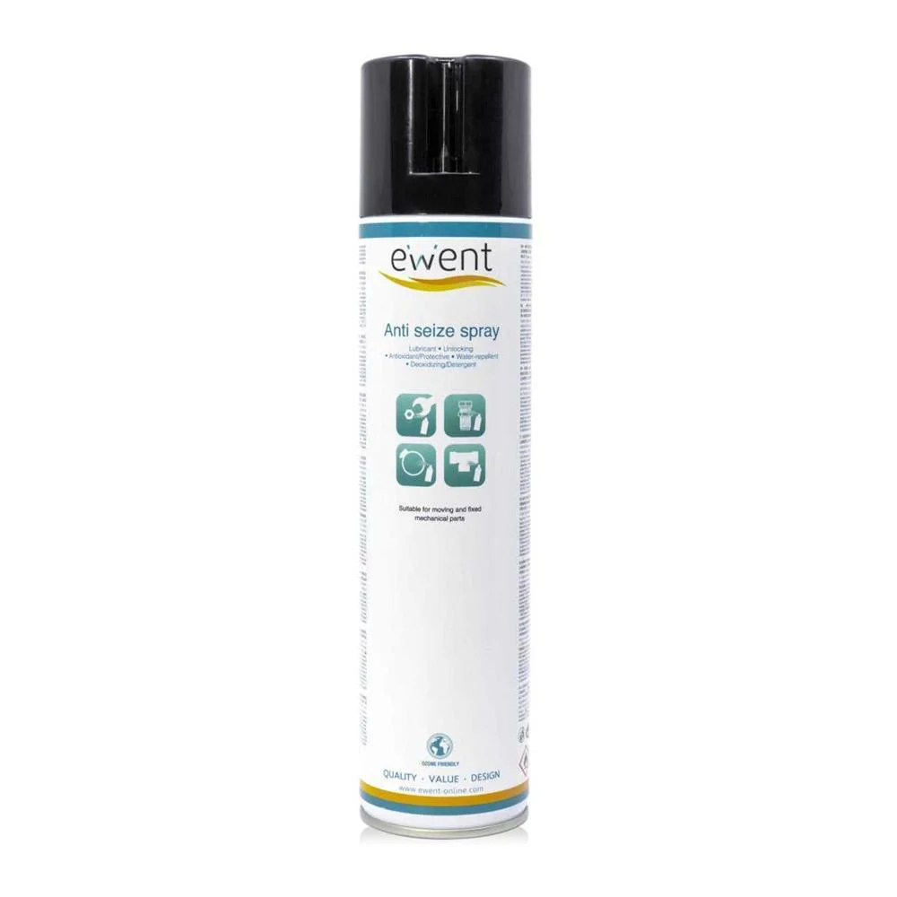 Spray Ewent EW5620 Antioxidante
