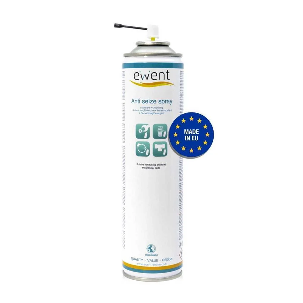 Spray Ewent EW5620 Antioxidante