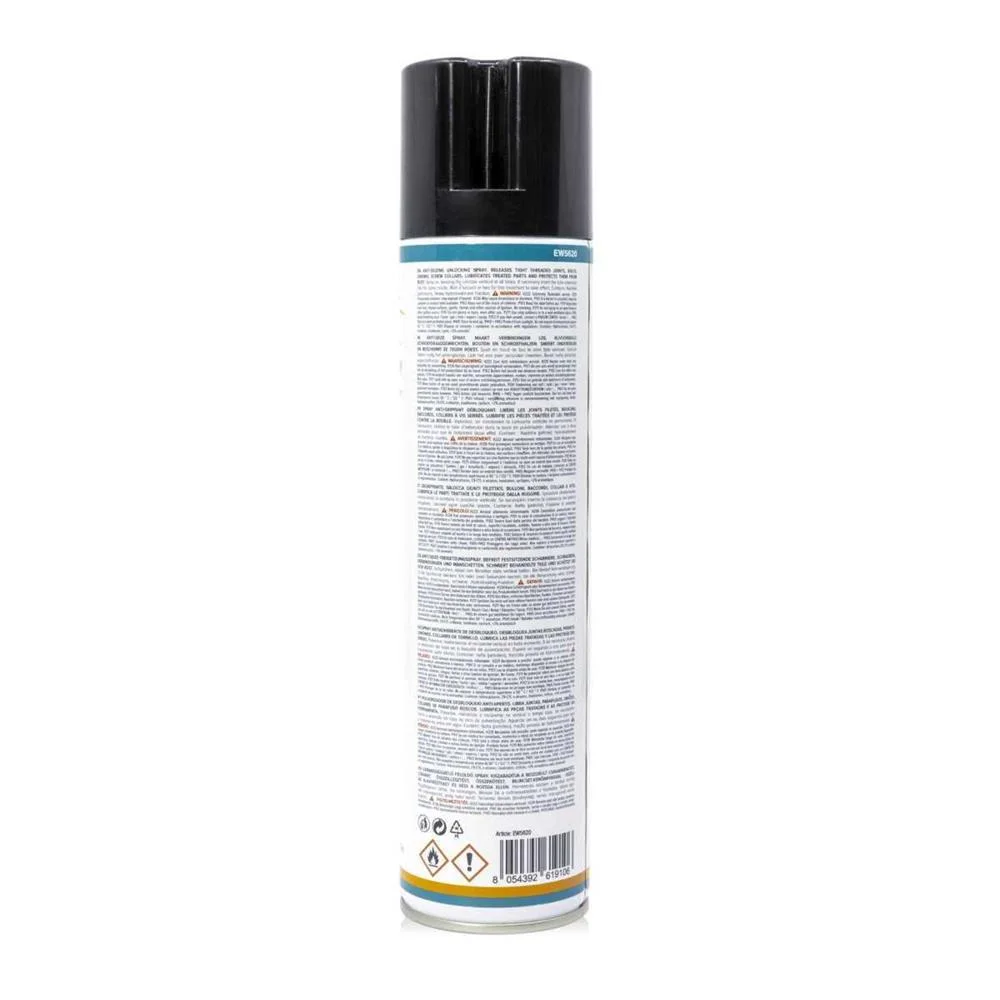 Spray Ewent EW5620 Antioxidante