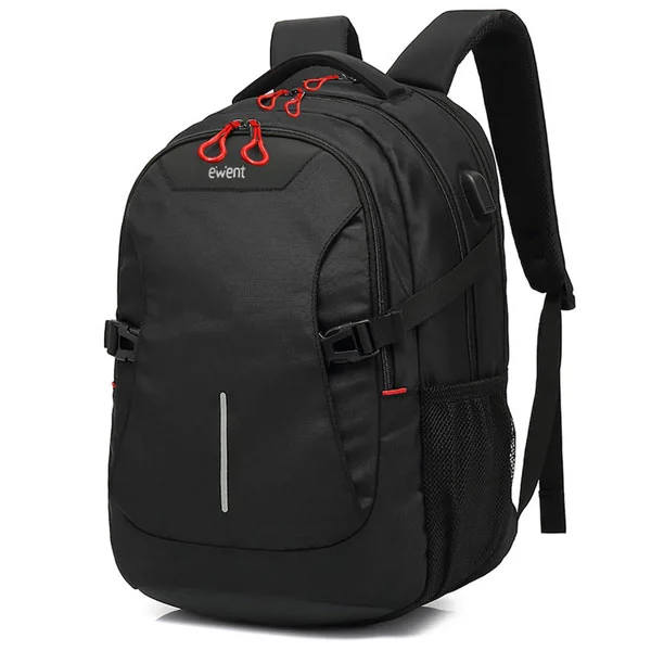 Ewent Mochila Portatil Hasta 15,6"
