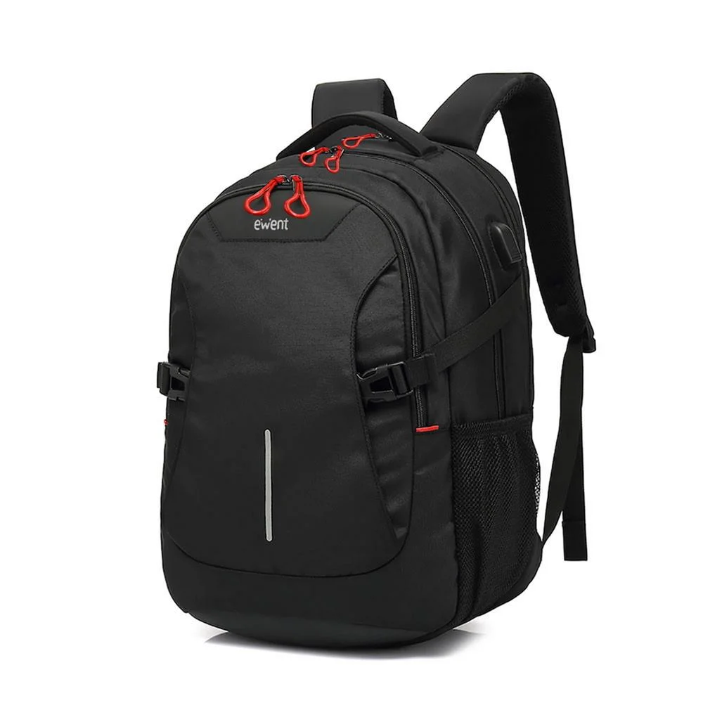 Ewent Mochila Portatil Hasta 15,6"