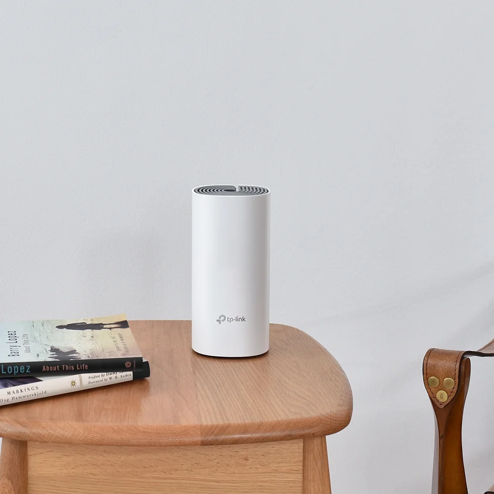 EXTENSOR DE COBERTURA TP-LINK AC1200 WHOLE-HOME M.