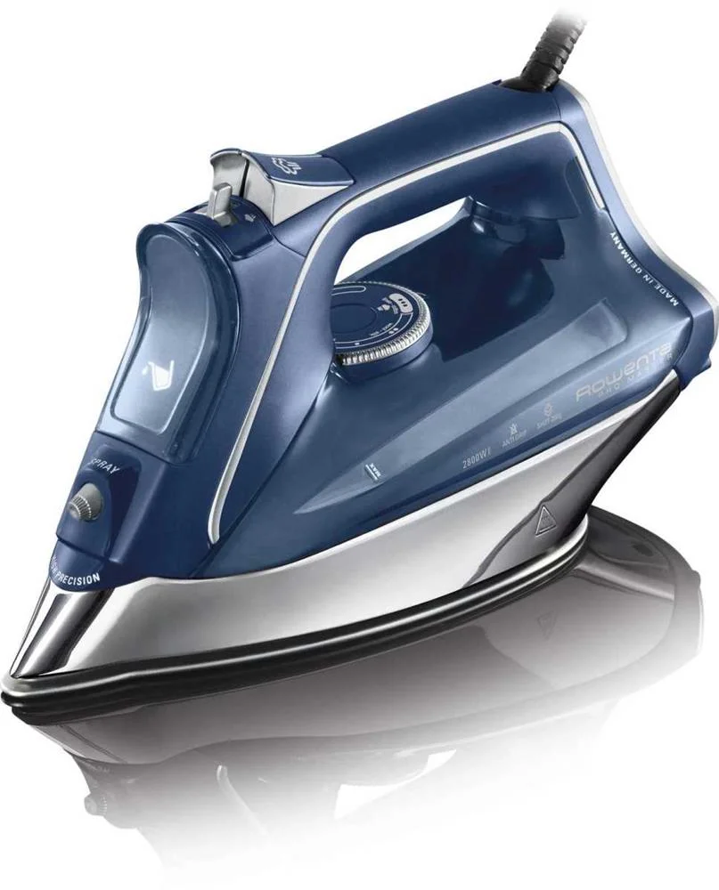 FERRO ROWENTA 2800W - DW8215D1