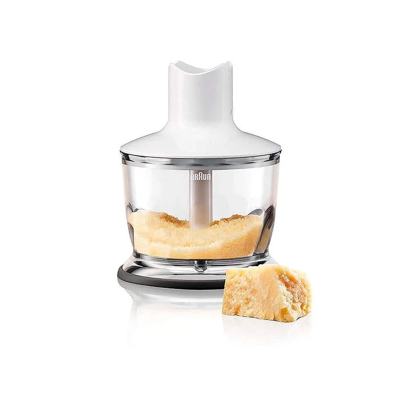 Varinha Braun Minipimer 3 Vario Mq 3135 Sauce 750w