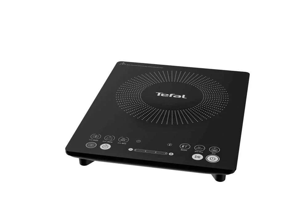 Hornillo Tefal Ih210801 Induccion 2100w