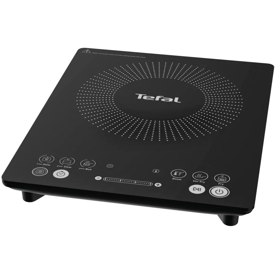 Hornillo Tefal Ih210801 Induccion 2100w