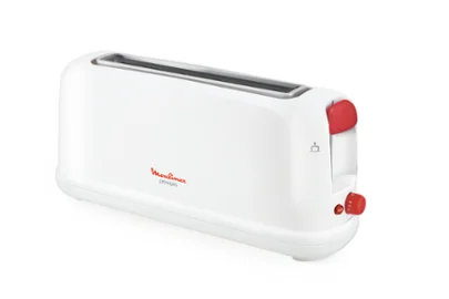 Torradeira com Função de Descongelamento Moulinex Ls160111 1000w 1000 W 