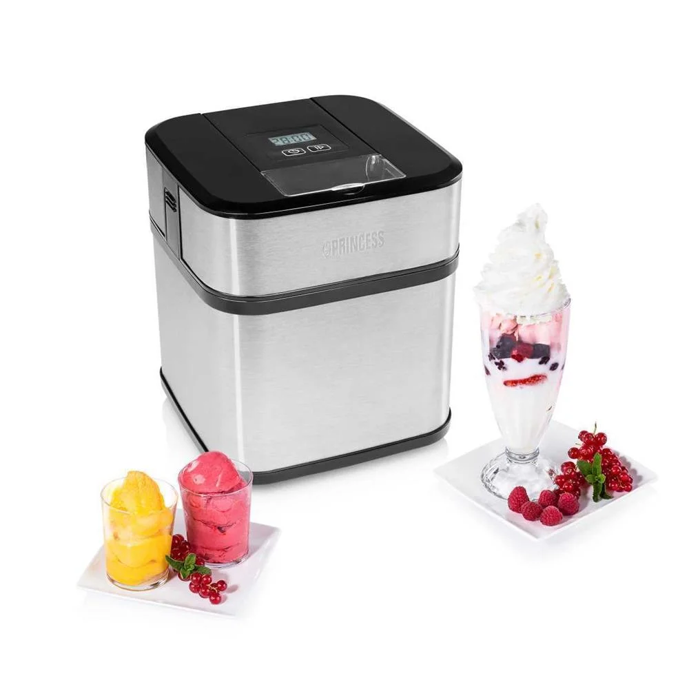 Geladeira Princess 282605 1,5 L 12W Açoel