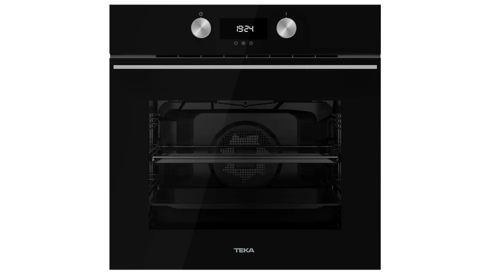 Oven Hlb 8400 Bk