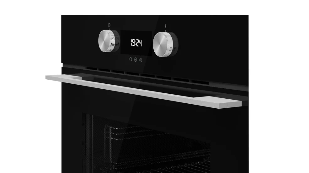 Oven Hlb 8400 Bk