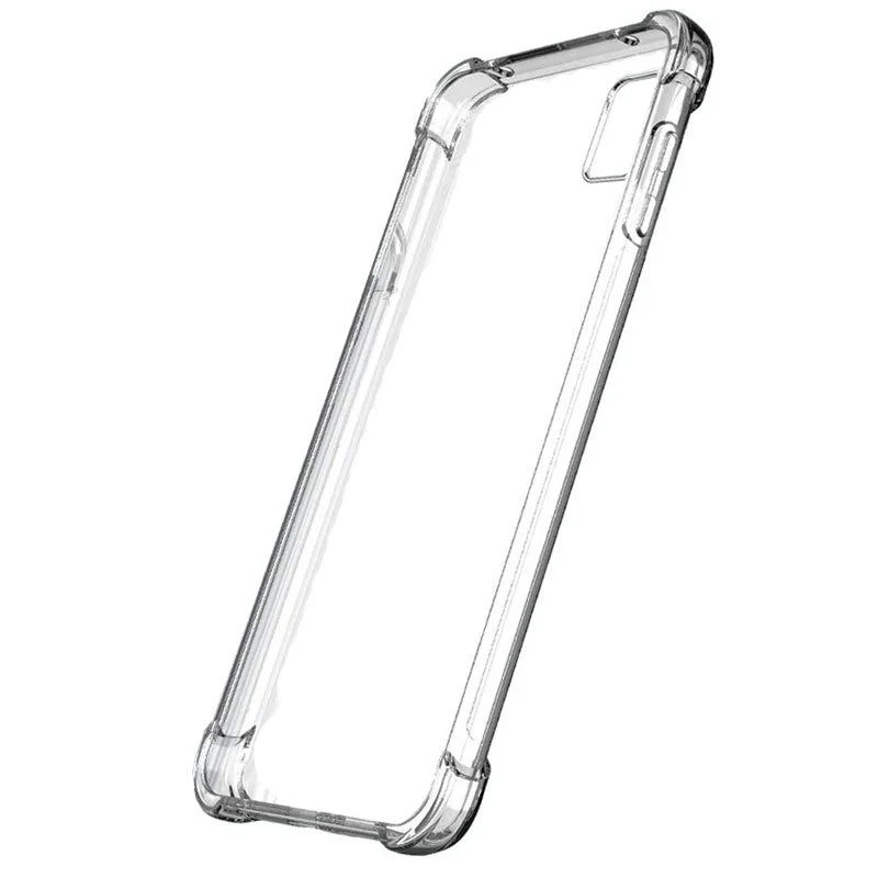 Capa Cool para iPhone 11 Antishock Transparente