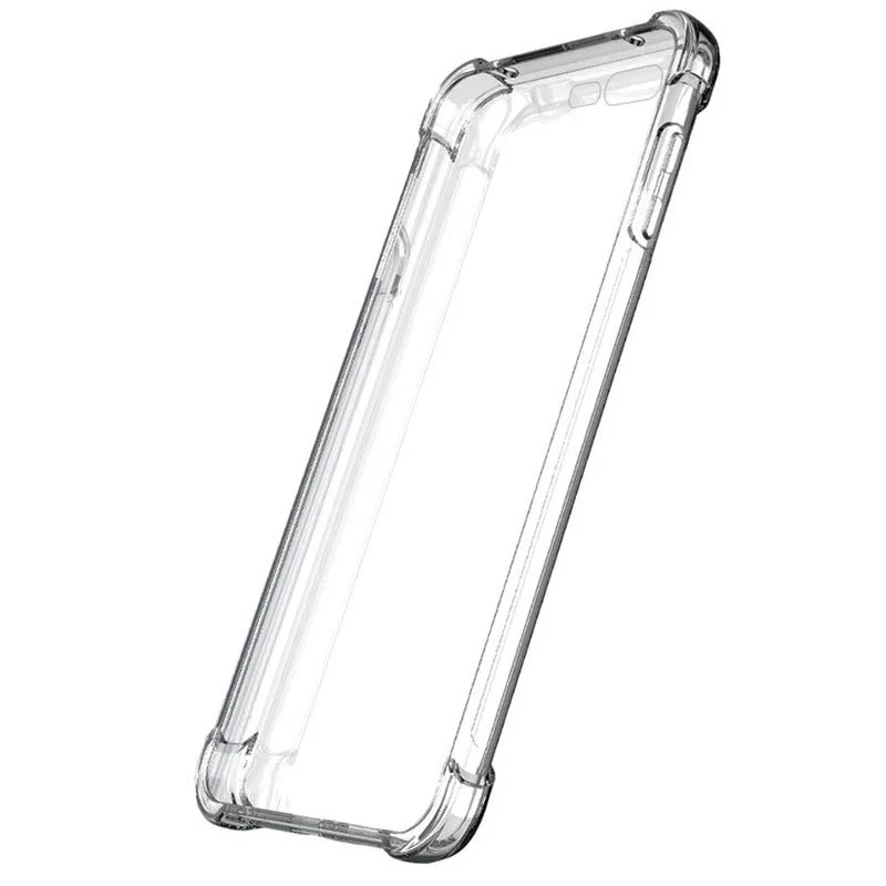 Capa iPhone 7 Plus / iPhone 8 Plus AntiShock Tran.