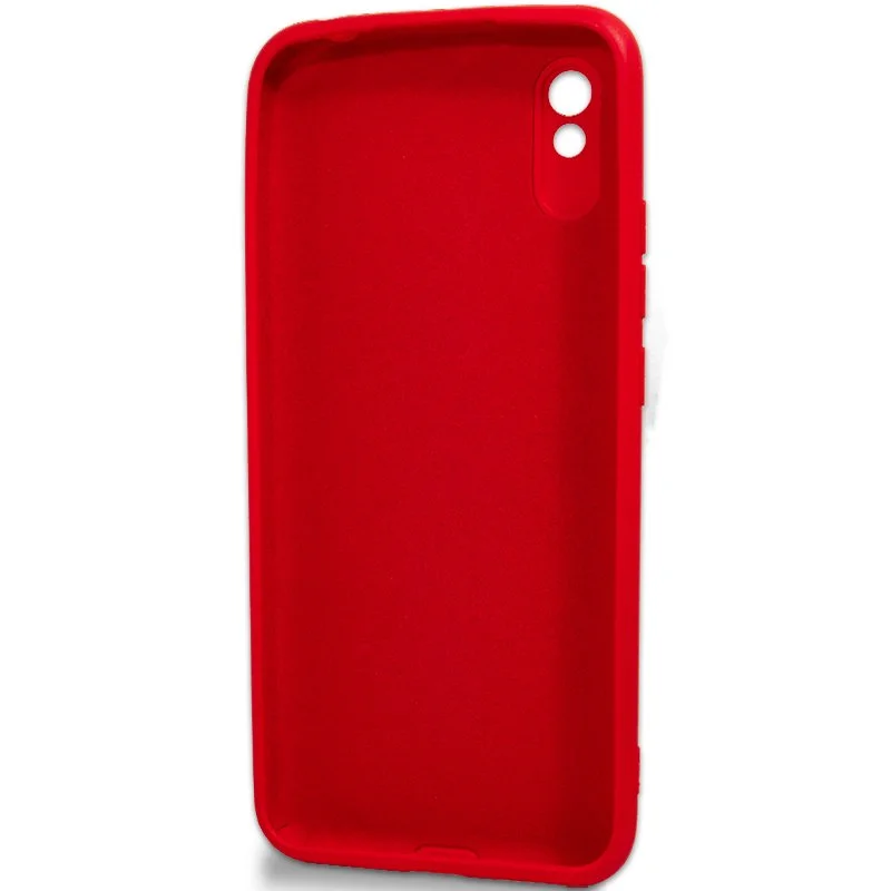 Capa Xiaomi Redmi 9A / 9AT Cover Verm.