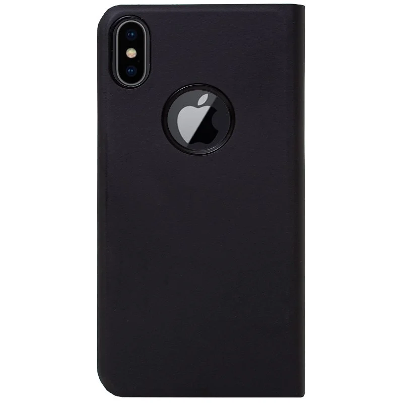 Capa Flip Cover iPhone X / iPhone Xs Clear View P.