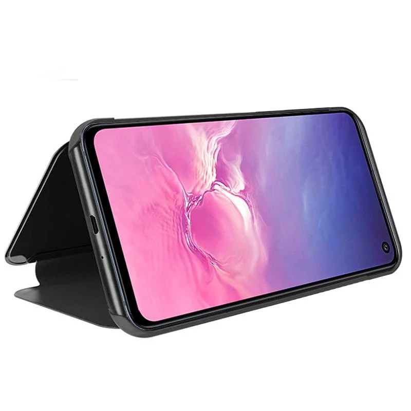 Capa Flip Cover Samsung G970 Galaxy S10e Clear Vi.
