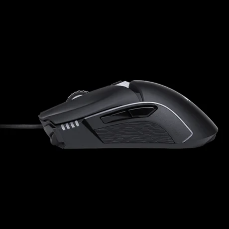 Rato Gaming Gigabyte Aorus M5 RGB 16000 Dpi Preto 
