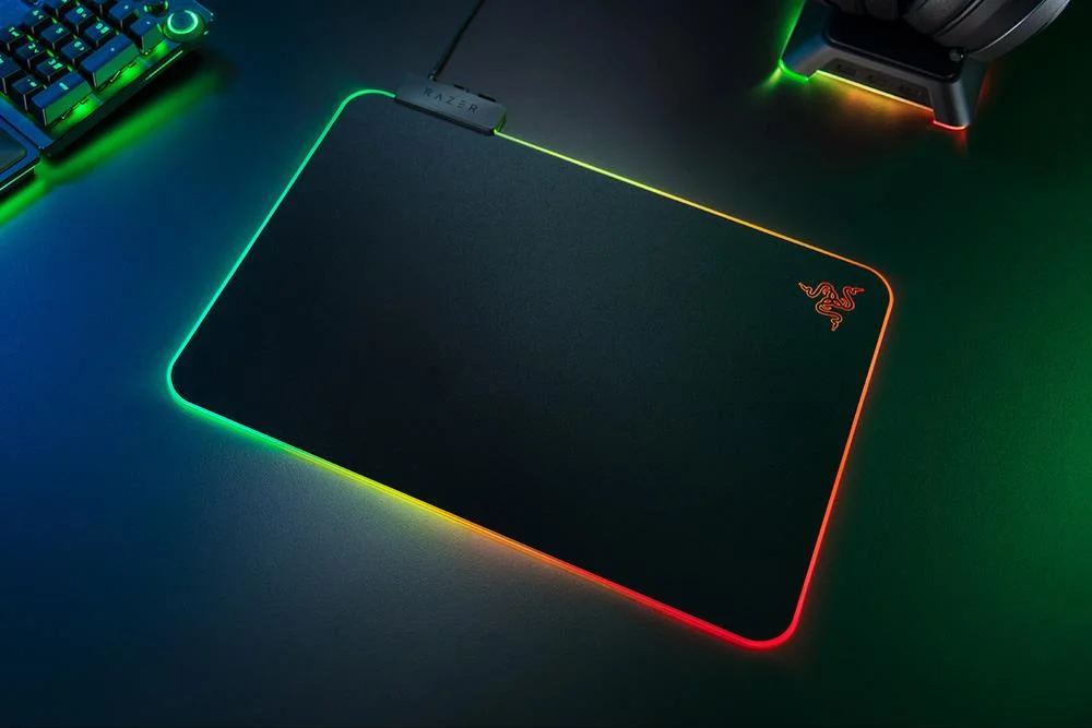 Tapete Firefly V2 - Razer