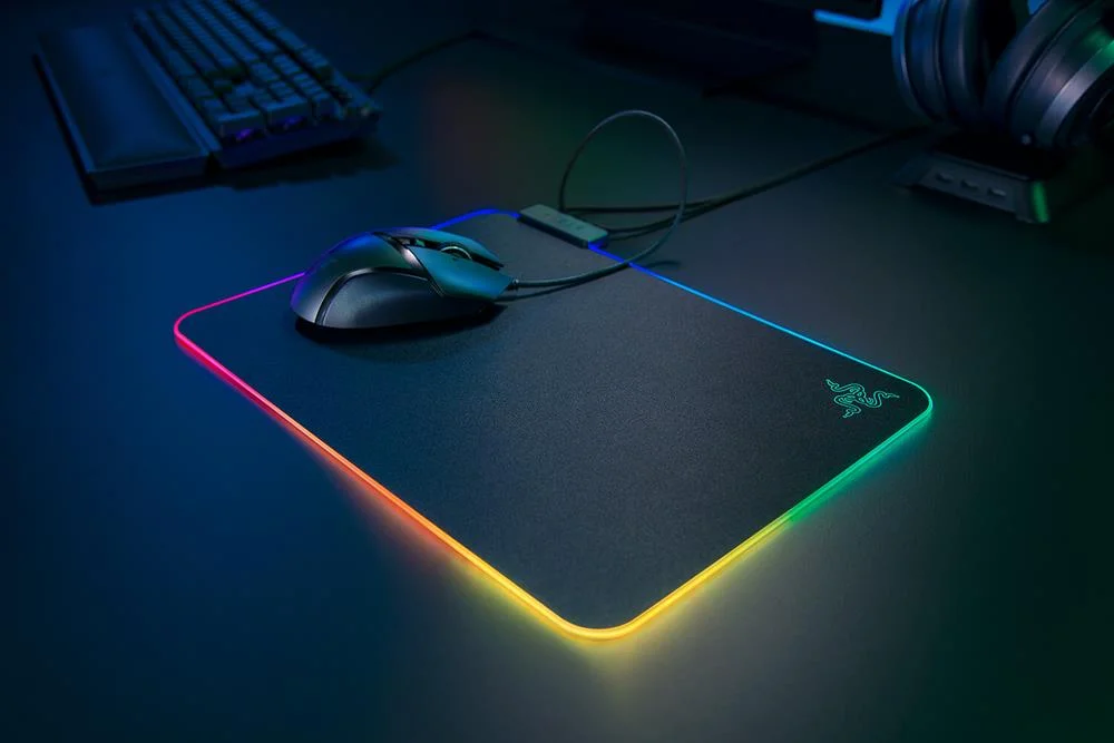 Tapete Firefly V2 - Razer