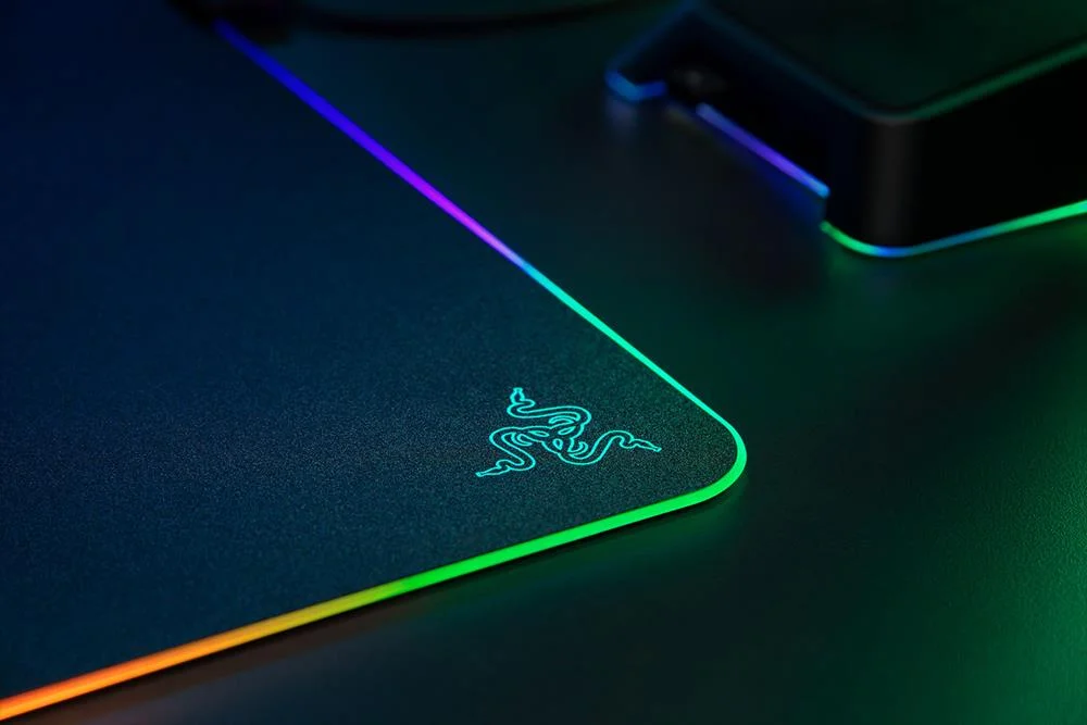 Tapete Firefly V2 - Razer