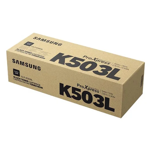 Toner Proxpress Preto (8000 Páginas) - Samsung