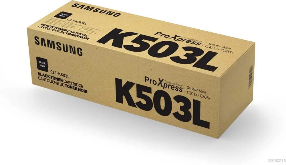Toner Proxpress Preto (8000 Páginas) - Samsung