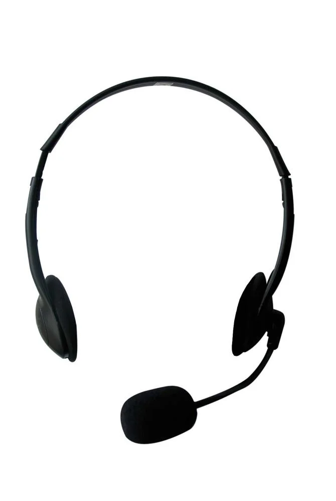 Auscultadores Ewent Ew3563 Stereo Preto