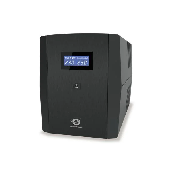 Conceptronic Zeus 2200va 1320w Shucko