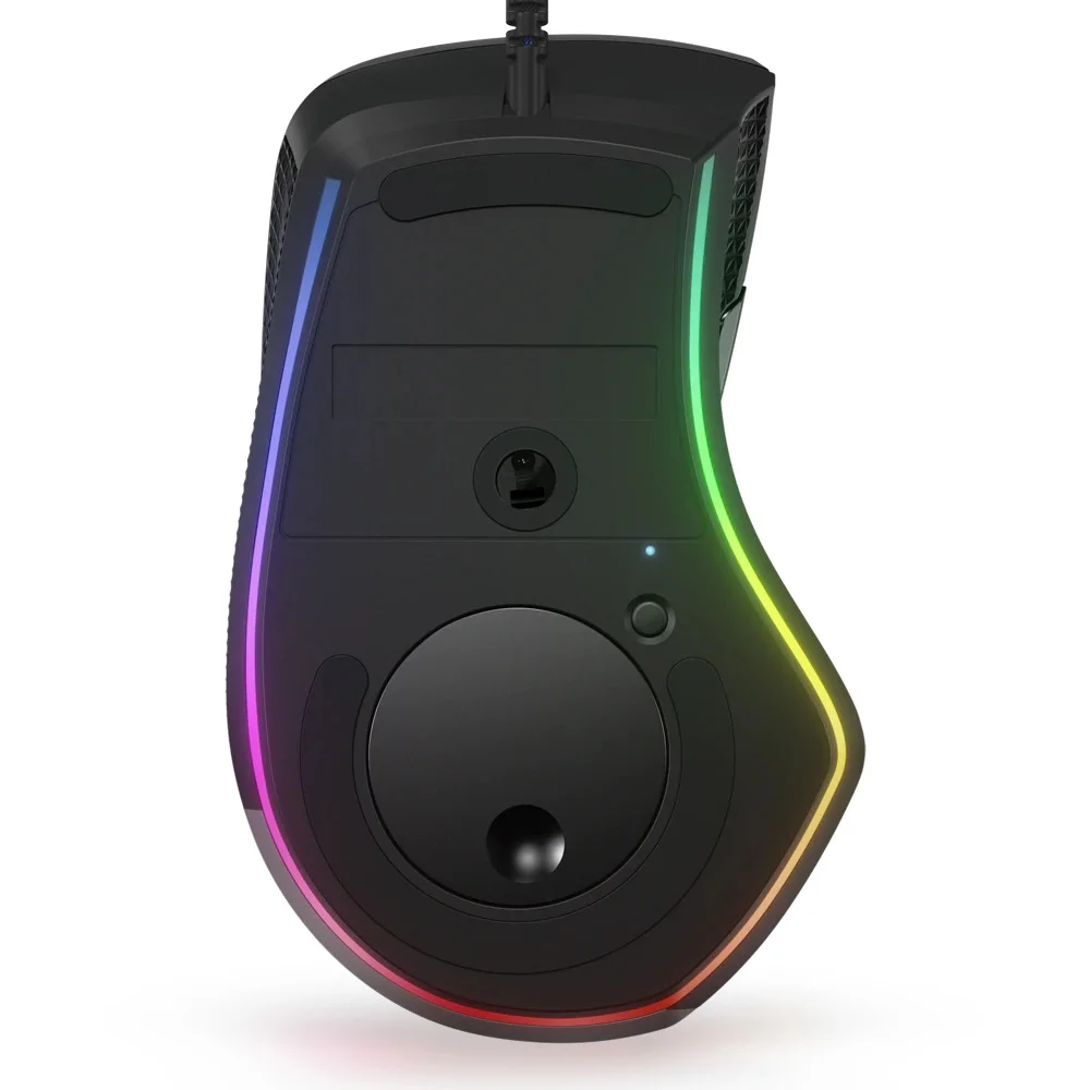 Rato Lenovo Legion M500 RGB 