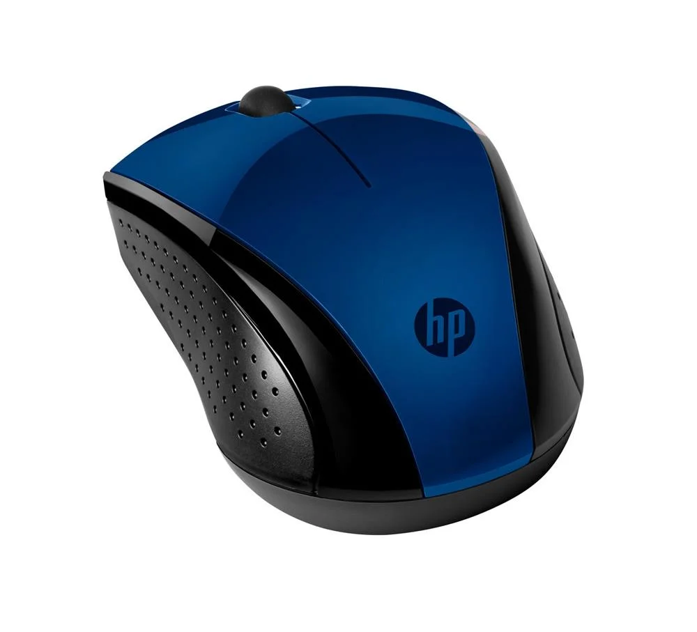 Ratón Inalámbrico Hp 7kx11aa