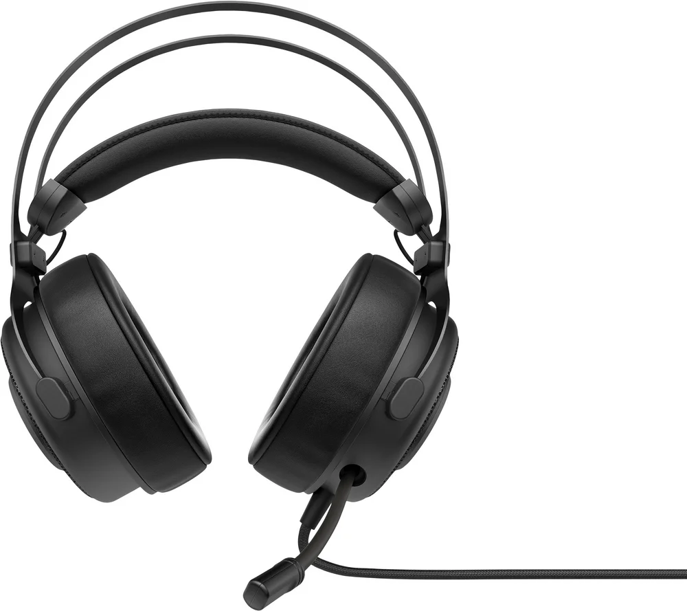 Omen Blast Headset