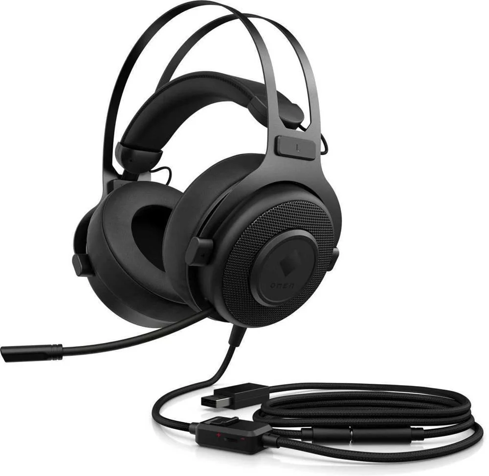 Omen Blast Headset