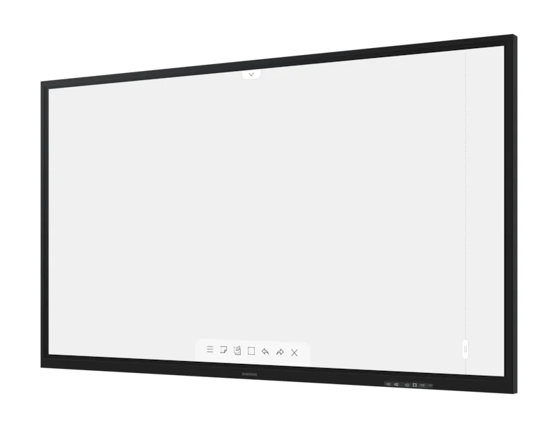 Samsung Wm85b Flip (Lh85wmbwlgcxen)